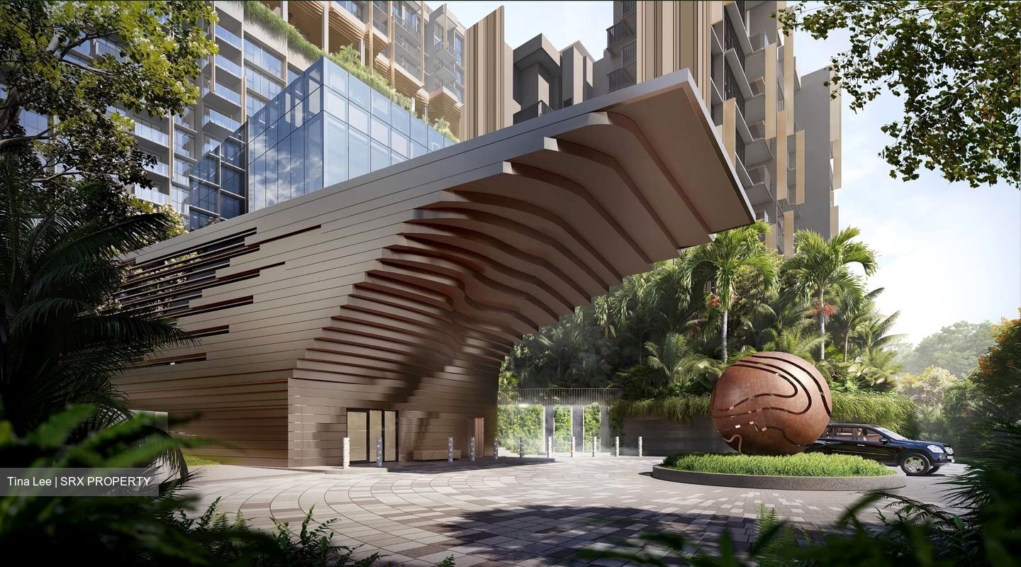 Lentoria (D26), Condominium #430980811
